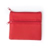 Coin Pouches Red